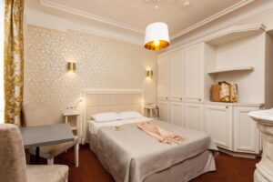 Hotel Bonaparte París
