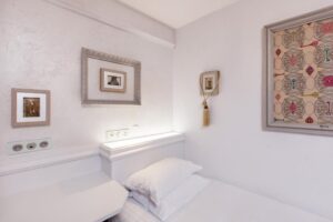 Hotel Bonaparte París