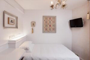 Hotel Bonaparte París