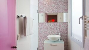 Hotel Color Design París