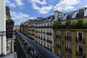 Hotel Résidence du Pré París