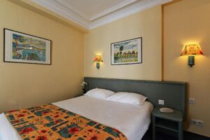 Hotel Résidence du Pré París