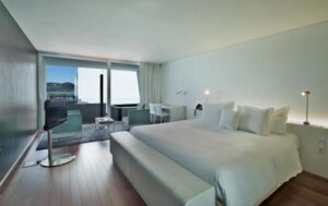 Hotel Altis Belem & Spa Lisboa