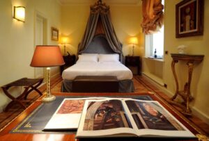Hotel Villa Duse Roma