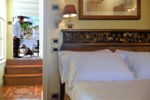 Hotel Villa Duse Roma