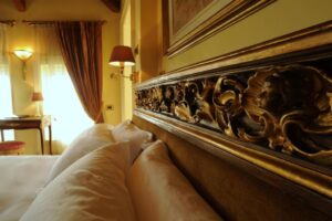 Hotel Villa Duse Roma