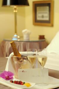 Hotel Villa Duse Roma