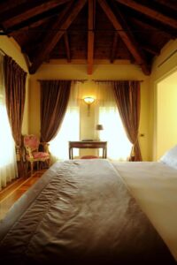 Hotel Villa Duse Roma