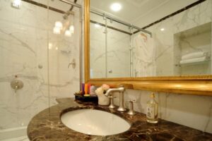 Hotel Villa Duse Roma