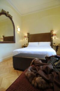 Hotel Villa Duse Roma
