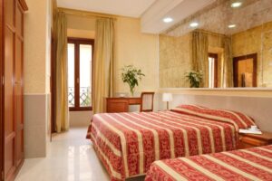 Hotel Bolivar Roma