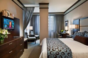 Hotel The Pearl Nueva York