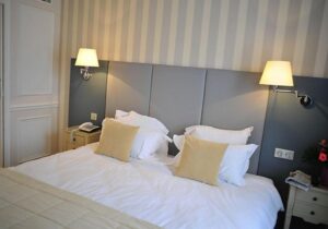 Hotel de L’Universite París