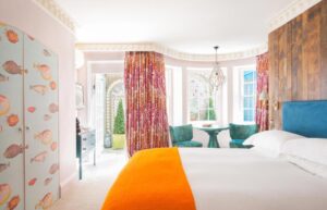 Portobello Hotel Londres