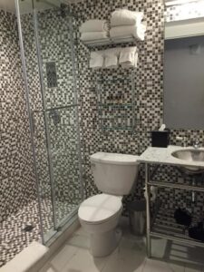 Hotel Hugo Nueva York