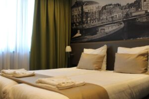 Hotel Royal Amsterdam