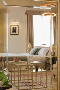 Martius Private Suites Hotel Roma