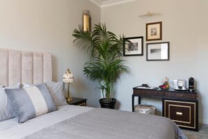 Martius Private Suites Hotel Roma