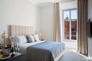 Martius Private Suites Hotel Roma