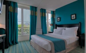 Hotel Cluny Square París