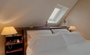Hotel Cluny Square París