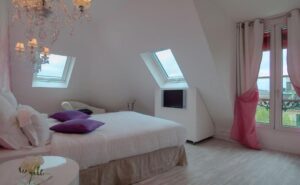 Hotel Cluny Square París