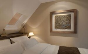 Hotel Cluny Square París