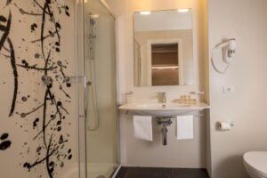 Hotel American Palace Eur Roma