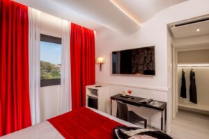 Hotel American Palace Eur Roma