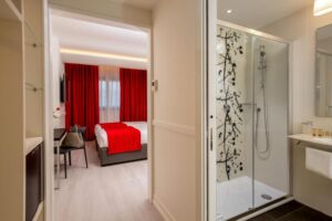 Hotel American Palace Eur Roma