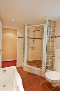 Hotel L’Ouest París