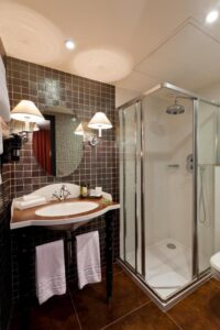 Hotel Fontaines du Luxembourg París