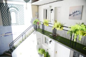 Hotel Malar París