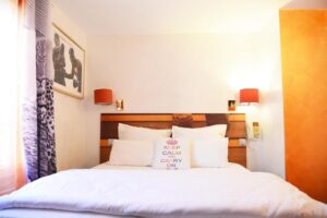 Hotel Malar París