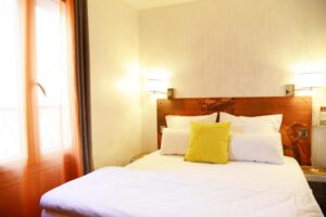 Hotel Malar París