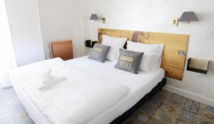 Hotel Malar París