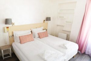 Hotel Malar París