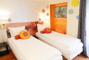 Hotel Malar París