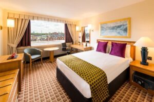 Hotel Copthorne Tara Kensington London
