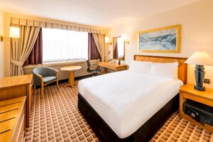 Hotel Copthorne Tara Kensington London
