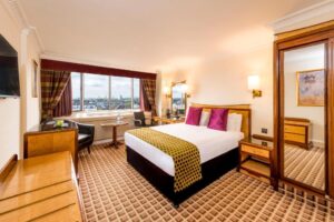 Hotel Copthorne Tara Kensington London