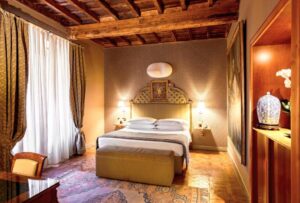 Hotel Valadier Roma