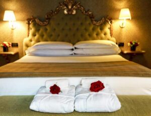 Hotel Valadier Roma
