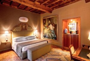 Hotel Valadier Roma