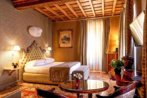 Hotel Valadier Roma