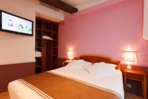 Hotel Atelier Vavin París