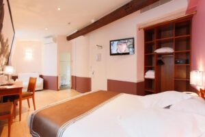 Hotel Atelier Vavin París