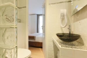 Hotel Atelier Vavin París