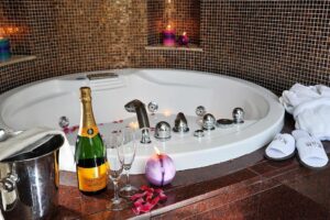 Kolbe Hotel Rome