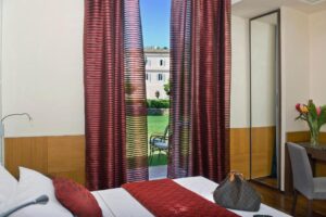 Kolbe Hotel Rome